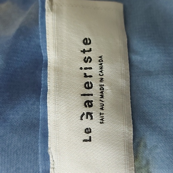 Scarf shawl wrap - Picture 3 of 3